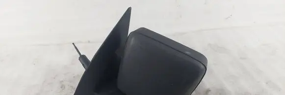 Manual wing mirror