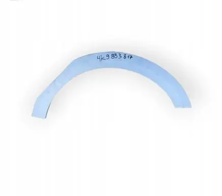 Audi A6 Allroad C8 Rear arch trim 4K9853817 81A853818A