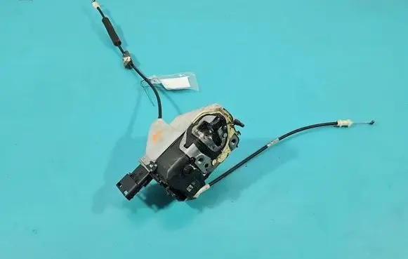 Peugeot 508 Rear door lock 851927 IMPRK1534598