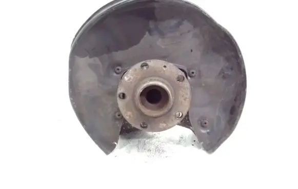 Audi A6 S6 C6 4F Rear wheel hub spindle/knuckle 
