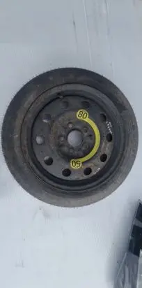 KIA Carens II R16 spare wheel 