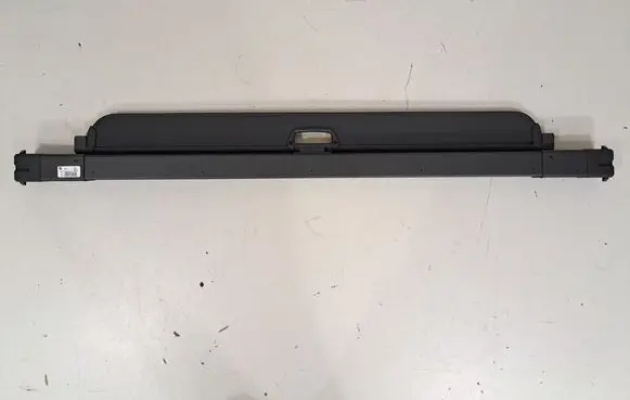 BMW X7 G07 Parcel shelf load cover 7490440