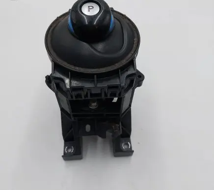 Nissan Leaf II (ZE1) Gear shifter/selector 75G021