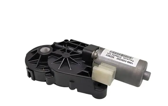 Nissan Rogue Seat adjustment motor 19991050200 2756452 302802