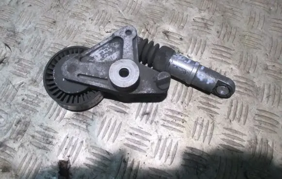Audi Q7 4L Generator/alternator belt tensioner 059145201F F23568906