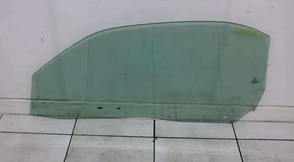 Mercedes-Benz SLK R170 Front door window glass four-door 12D6SZYBADRZWI
