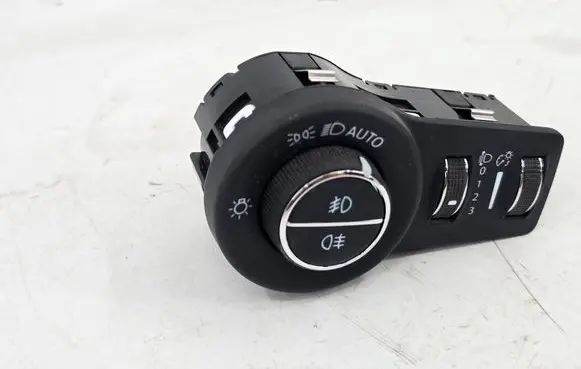 Jeep Compass Light switch 07357254100 00016 05932