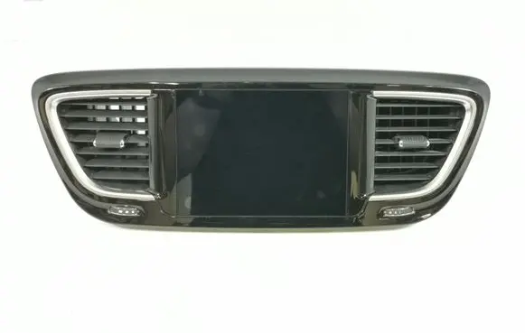 Chrysler Pacifica Screen/display/small screen 68223456AD