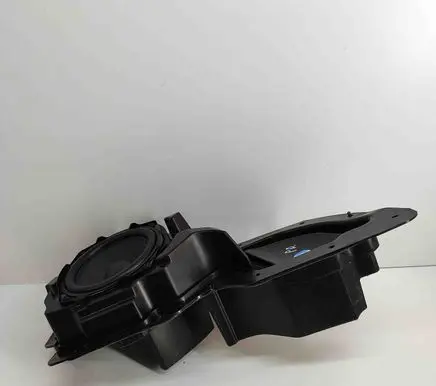 Audi e-tron Front door speaker 4KE035298