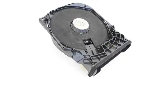 Subwoofer speaker
