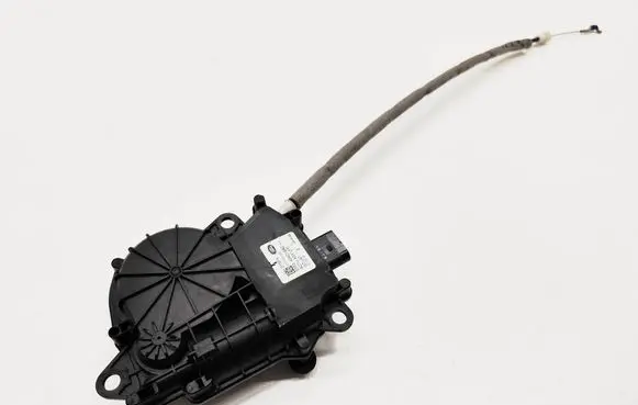 Jaguar F-Type Tailgate/trunk/boot lift motor C11109103 EX53404C10AC