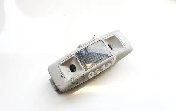 Skoda Superb B5 (3U) Front seat light 