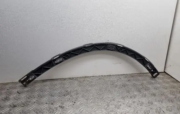 Smart ForFour I Front bumper mounting bracket A4548890114 MN900045