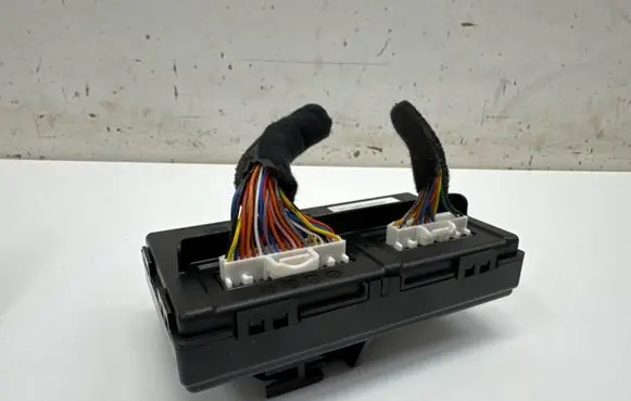 Hyundai Tucson IV NX4 Other control units/modules 97255CZ921 EC100NK6NG