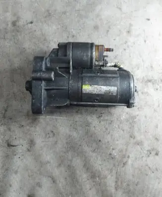 Renault Espace - Grand espace IV Starter motor 8200237594 D8R1