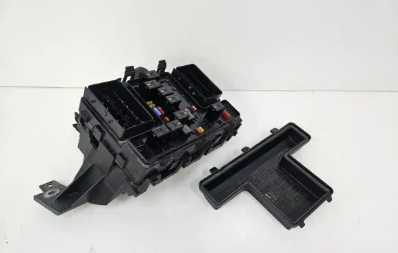 Ford Fusion II Fuse box set G2GT14A075AA