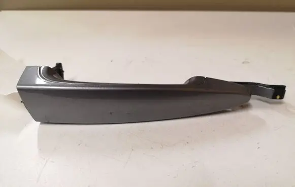 BMW 3 E90 E91 Front door exterior handle E9XR13