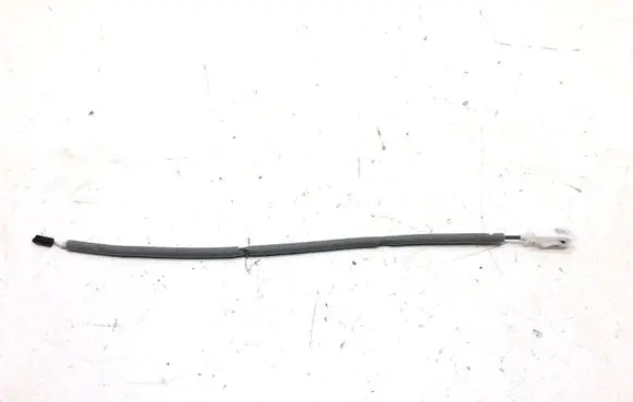BMW X3 F25 Rear door cable line 7205900 51217205900