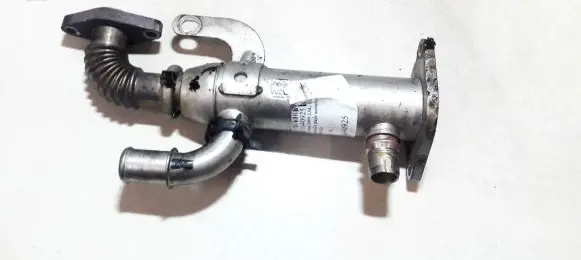 Ford S-MAX EGR valve cooler 993062h 8653691