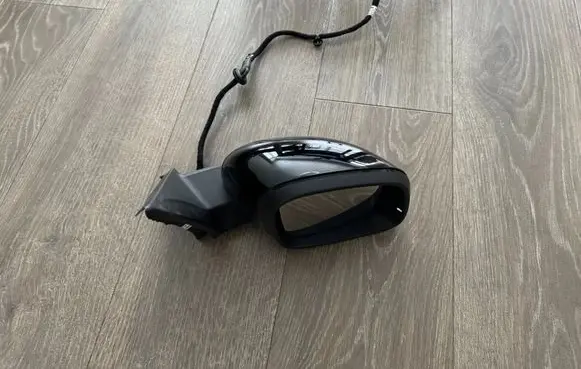 Volkswagen ID. Buzz Front door electric wing mirror 1T3857502CA