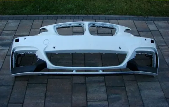 BMW 2 F22 F23 Front bumper