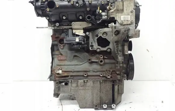 Jeep Cherokee Engine LMY51