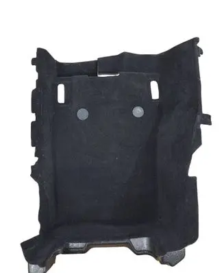 Alfa Romeo Giulia Front floor carpet liner 01561299050