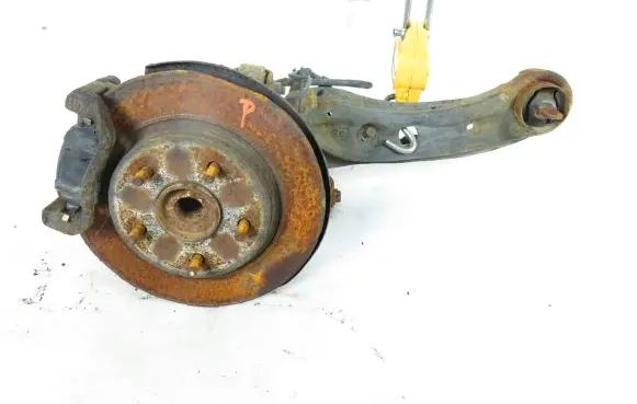Dodge Journey Stub axle 
