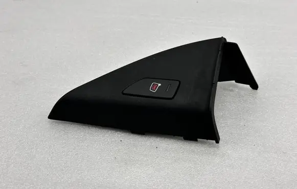 Audi Q7 4M Other switches/knobs/shifts 4H1857505A 4H1857505