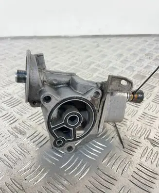 Peugeot Expert Oil filter mounting bracket 9809475780