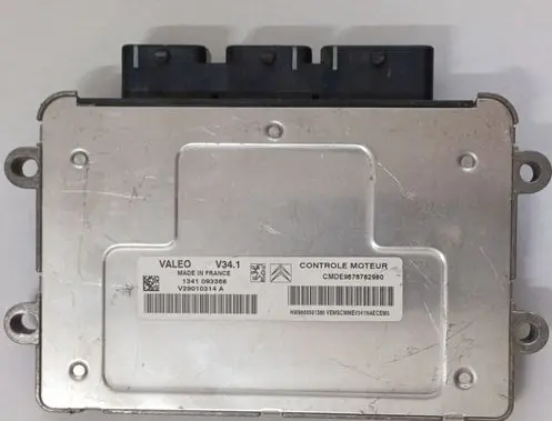 Engine control unit/module