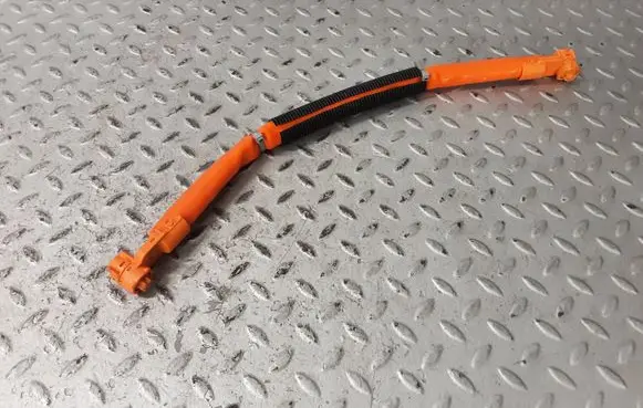 BMW X1 U11 Other wiring loom 8838549 61278838549