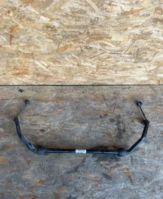 Front anti-roll bar/sway bar