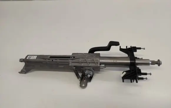 BMW 5 G30 G31 Steering wheel axle LS686722507 17B161K10235