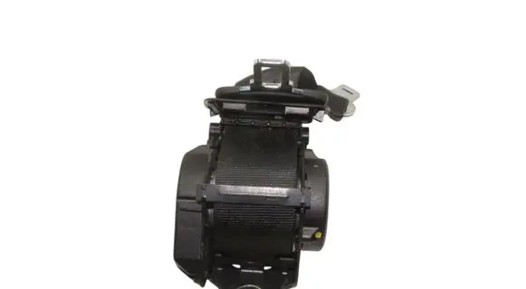 Jaguar XE Middle seatbelt (rear) 627984100B