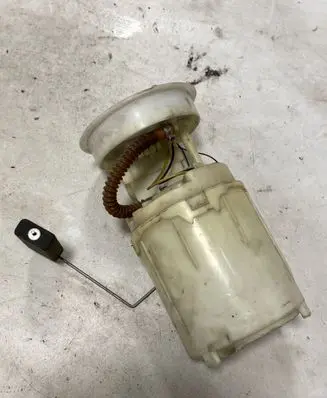 Seat Ibiza III (6L) In-tank fuel pump A2C53021868 6Q0919051F