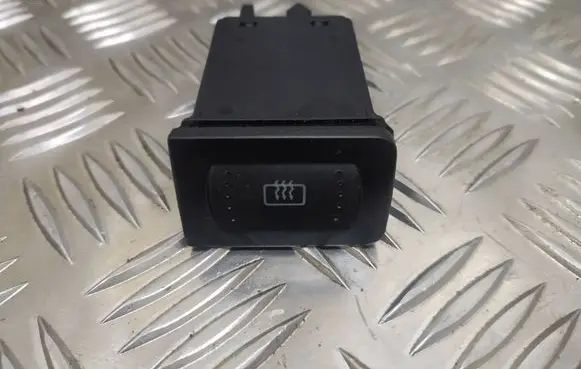 Volkswagen Golf IV Windscreen/window heater switch 1J0953235A
