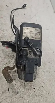 Volkswagen Touran I Auxiliary pre-heater (Webasto) 1K0815065AG 9013016C 9009839