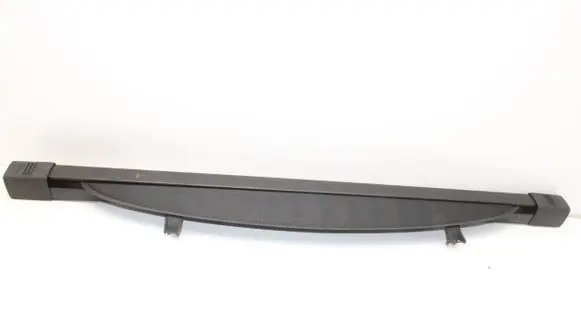 Mercedes-Benz EQS V297 Parcel shelf load cover A2978104500