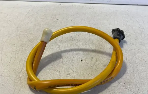 Audi Q7 4M Water drain line hose 4M0877204