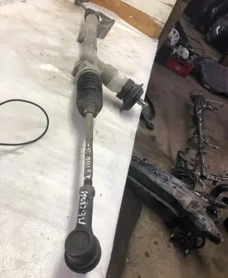 Mitsubishi Eclipse Cross Steering rack 00384