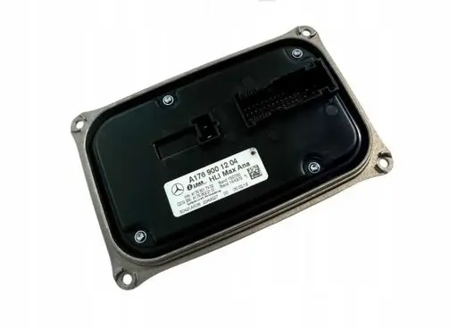 Mercedes-Benz CLA C117 X117 W117 Headlight ballast module Xenon A1769001204