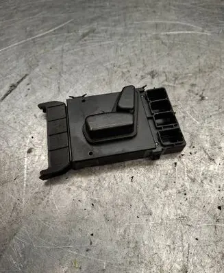 Mercedes-Benz E W210 Seat control switch 0365458428 8428