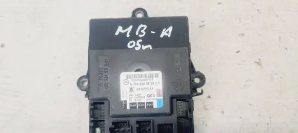 Mercedes-Benz A W169 Other control units/modules A1698204626 05072351 51041204294603