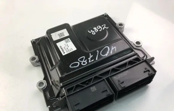 Engine control unit/module ECU