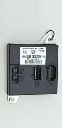 Mercedes-Benz E W211 Comfort/convenience module 2115452132