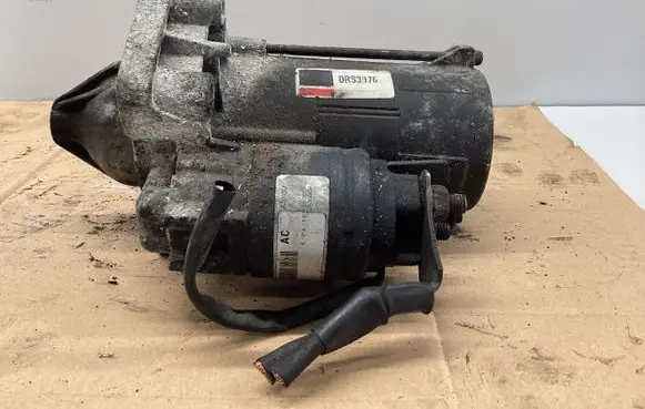 Peugeot 308 Starter motor DRS3976