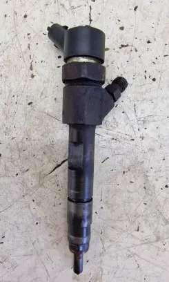 Renault Megane II Fuel injector 8200100272