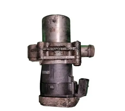 Mercedes-Benz Sprinter W906 EGR valve 724809650