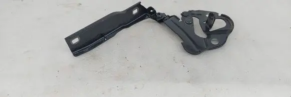 Audi Q8 Engine bonnet/hood hinges 4M8823302B